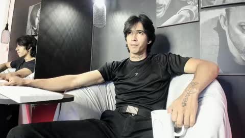 Snapshot of jett_savage chatting on 10.06.25 jett_savage online show from 10.06.25