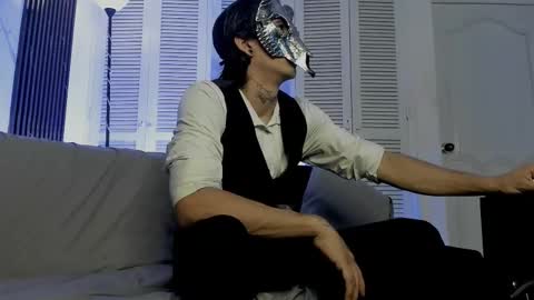 Snapshot of jett_savage chatting on 10.15.25 jett_savage online show from 10.15.25