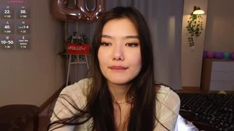 Hi all. My name is Naomi and Im glad to see you in my room  online show from 02.08.25