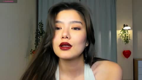 Hi all. My name is Naomi and Im glad to see you in my room  online show from 02.15.25