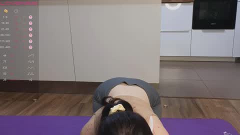 Hi all. My name is Naomi and Im glad to see you in my room  online show from 03.07.25