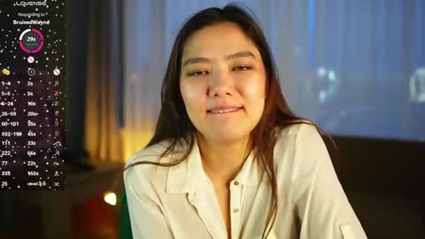 Hi all. My name is Naomi and Im glad to see you in my room  online show from 02.13.26