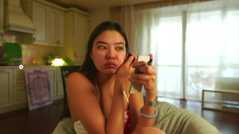 Hi all. My name is Naomi and Im glad to see you in my room  online show from 04.27.26