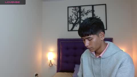 JETT DREAD online show from 02.15.25