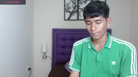 JETT DREAD online show from 02.18.25