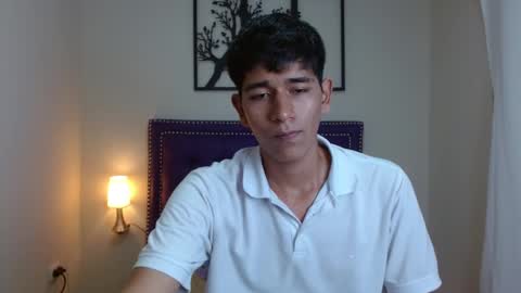 JETT DREAD online show from 02.21.25