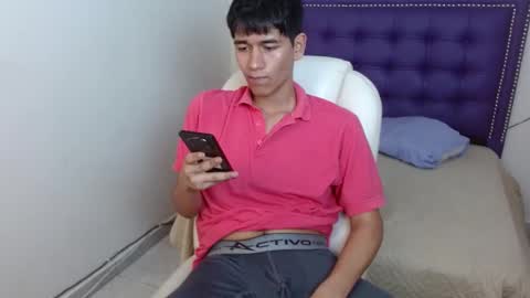 JETT DREAD online show from 02.25.25