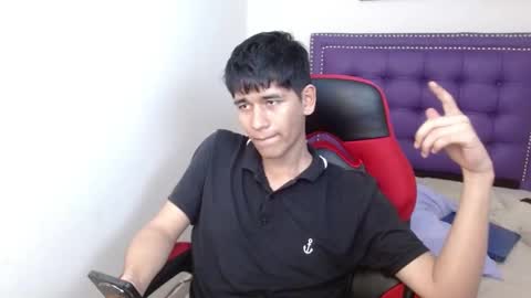 JETT DREAD online show from 02.28.25