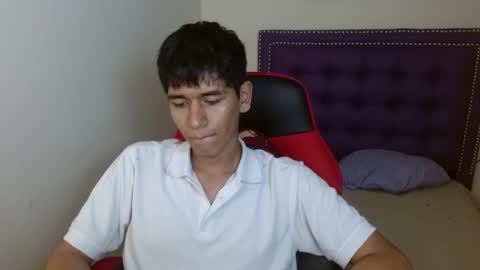 JETT DREAD online show from 03.03.25