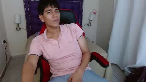 JETT DREAD online show from 03.04.25