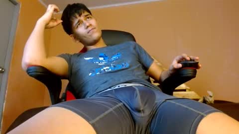 JETT DREAD online show from 09.11.25