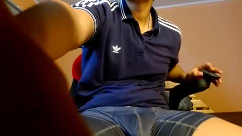 JETT DREAD online show from 09.25.25