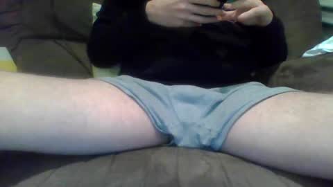 Snapshot of jetthedog14 chatting on 02.18.25 jetthedog14 online show from 02.18.25