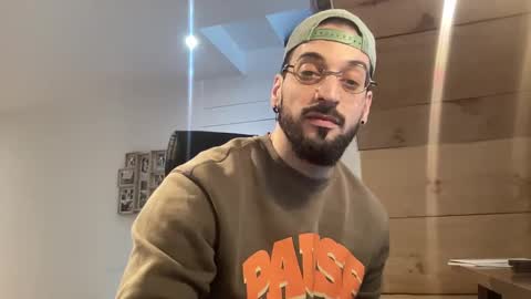 JEUNEMEK007 online show from 02.04.25