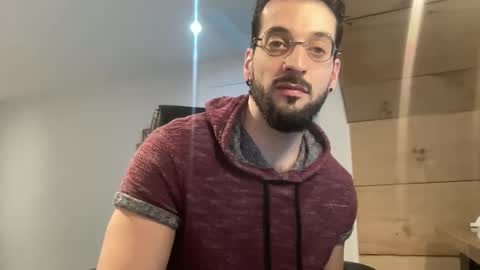 JEUNEMEK007 online show from 02.13.25