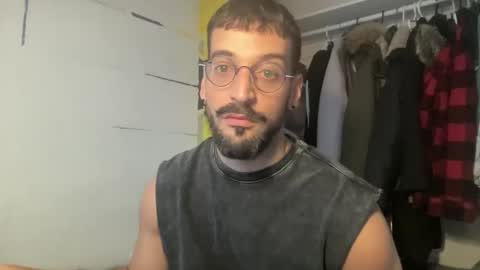 JEUNEMEK007 online show from 03.12.26