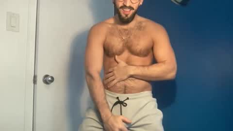 JEUNEMEK007 online show from 04.10.26