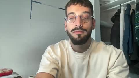 JEUNEMEK007 online show from 04.20.26