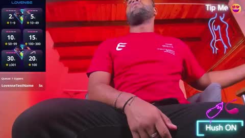 jeus_stanley online show from 03.23.26