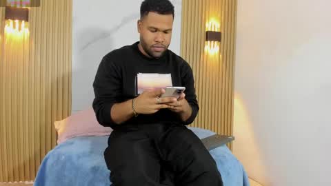 jeus_stanley online show from 04.22.26