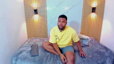 jeus_stanley online show from 05.20.26