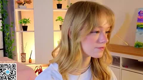 Gwen online show from 03.26.26