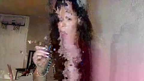 Snapshot of jewelzdeluna960 chatting on 09.27.25 jewelzdeluna960 online show from 09.27.25