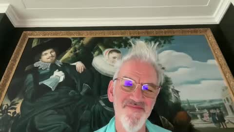 jewlronny online show from 01.17.25