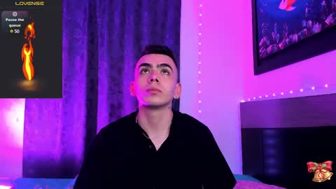 jey keler online show from 12.16.24