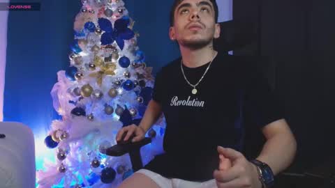 jey keler online show from 12.21.25