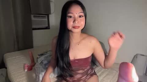 Olivia Lily Johnson online show from 03.08.26