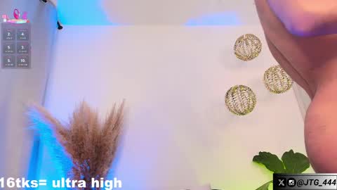 Jeycob online show from 04.12.26