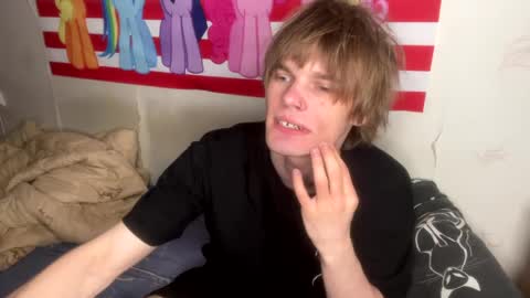 jeycob ice online show from 04.05.26