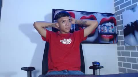 jeycolbigcock online show from 01.16.26