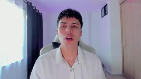 Jeyden Camilo online show from 12.14.25