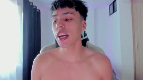 Jeyden Camilo online show from 12.15.25