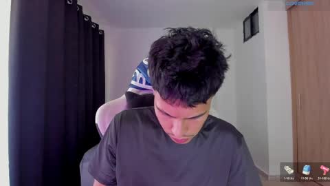 Jeyden Camilo online show from 04.04.26