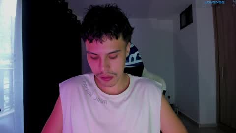 Jeyden Camilo online show from 04.09.26