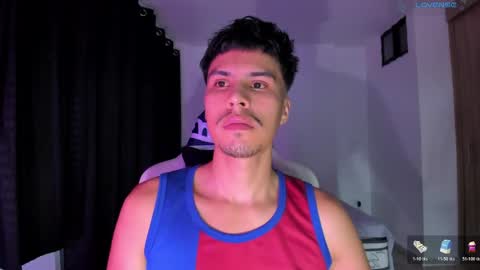Snapshot of jeyden_camilo chatting on 06.03.26 Jeyden Camilo online show from 06.03.26
