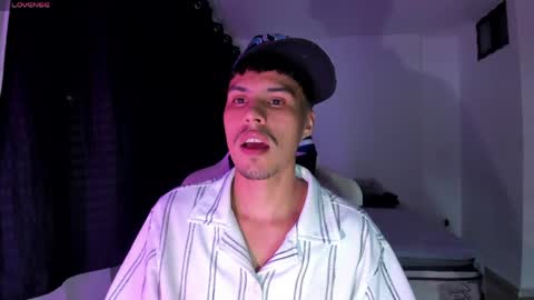 Snapshot of jeyden_camilo chatting on 06.06.26 Jeyden Camilo online show from 06.06.26