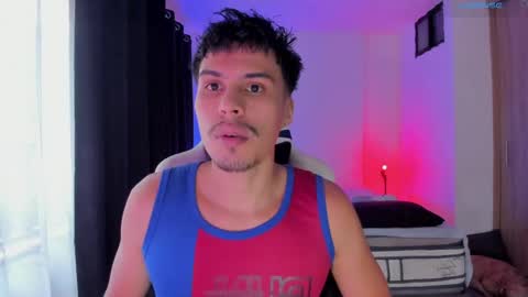 Snapshot of jeyden_camilo chatting on 06.08.26 Jeyden Camilo online show from 06.08.26