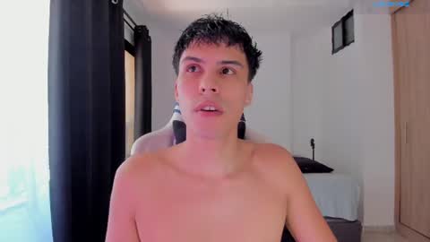 Snapshot of jeyden_camilo chatting on 06.19.26 Jeyden Camilo online show from 06.19.26