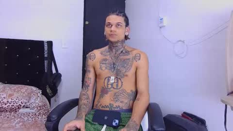 JEYKOB online show from 10.30.25