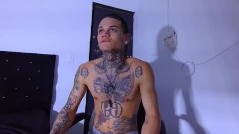 JEYKOB online show from 12.20.25