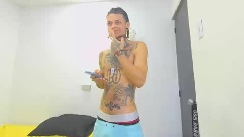 Snapshot of jeykob_23 chatting on 03.13.26 JEYKOB online show from 03.13.26