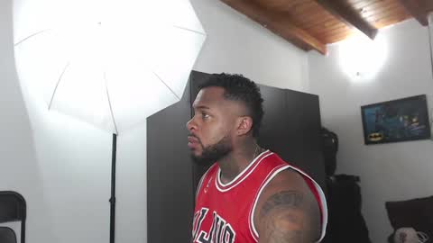 Jeykon blast online show from 04.13.26