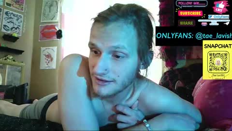 Jezabellaa online show from 02.04.26