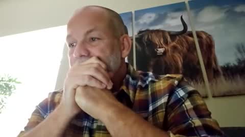 jford78 online show from 10.16.25
