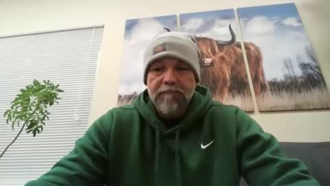 jford78 online show from 10.22.25