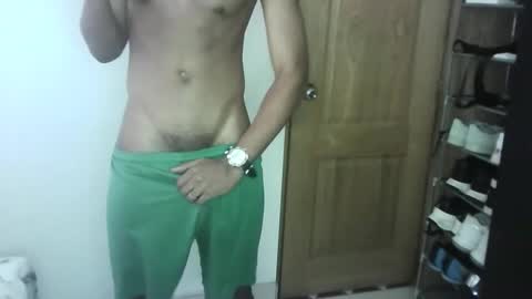 Snapshot of jg1105 chatting on 02.28.26 jg1105 online show from 02.28.26